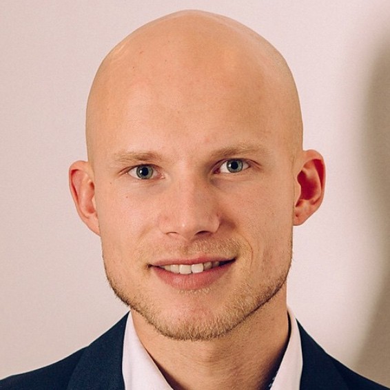 Ansprechpartner Fabio Wißen